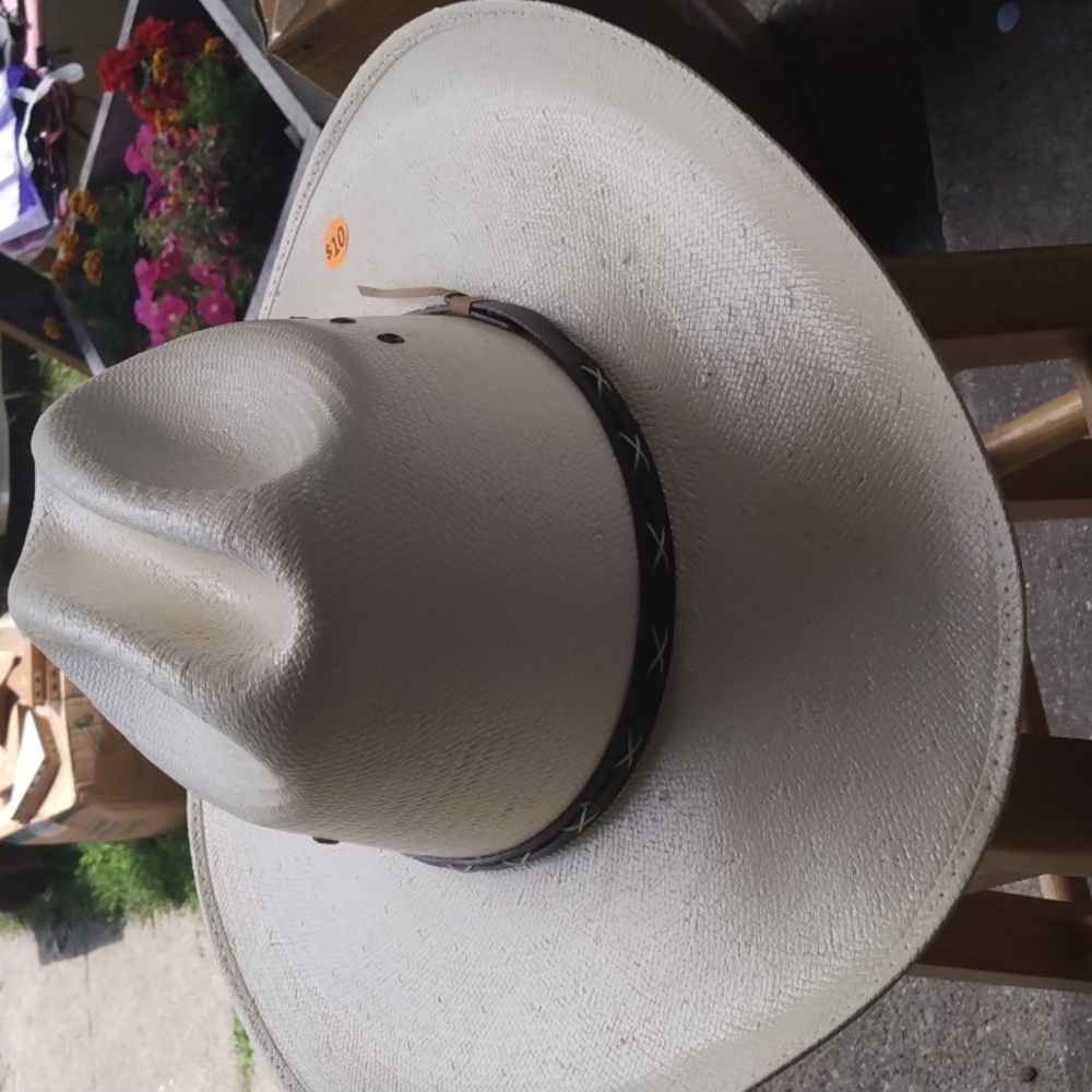 Men's Cowboy Hat